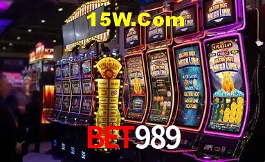 Estatísticas Bet989